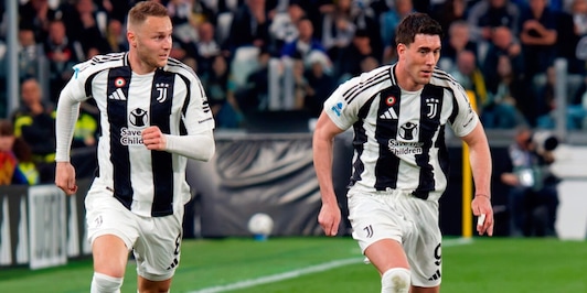 Vlahovic sprint, Koopmeiners in bilico: le condizioni in vista di Lazio-Juve