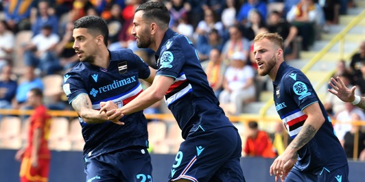 Guida alla penultima giornata: Samp-Salernitana per restare in B. Il Cittadella vicino alla C