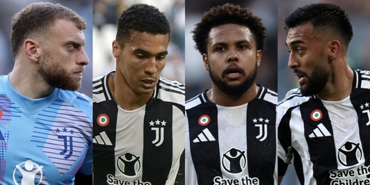 Lazio-Juve, la probabile formazione di Tudor: confermato il 3-5-2