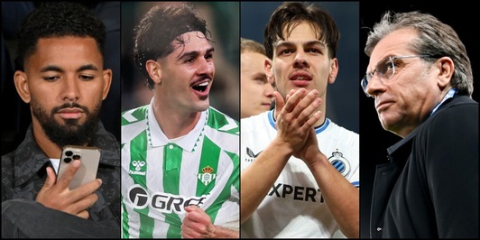 Casting Giuntoli: ecco le novità in regia! Juve, uno l'hai già incontrato