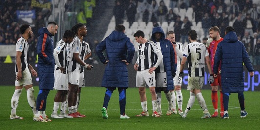 23 punti buttati! Dall’esperienza al carattere: Juve, tutto quello che non va