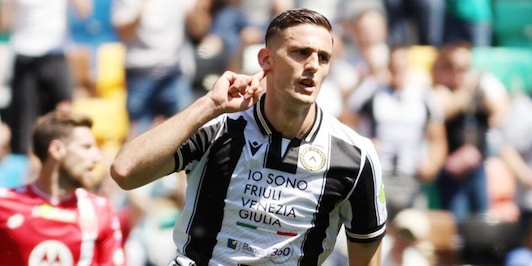 Lucca salta la Juve... per ora: Giuntoli, i contatti e il retroscena Conte