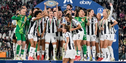 Così è troppa Juve! Ma Canzi non pone limiti: "Stagione da 9, ecco perché"