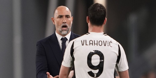 "Juve, cosa ti serve per tornare da Scudetto. Lucca come Vlahovic, meglio..."