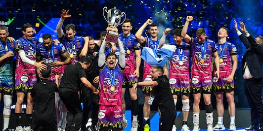 Serie A1 e Superlega, una stagione d’oro