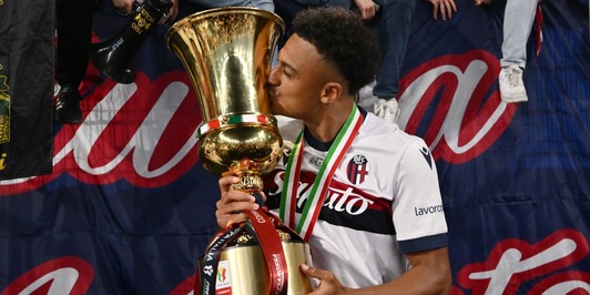 Ndoye dopo Motta, dal Bologna alla Juve: Giuntoli ci prova. E Conte? Gradisce…