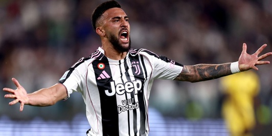 Il vizietto di Nico Gonzalez: con la Juve è ora di alzare l’asticella