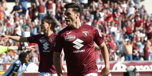 Elmas e Coco, tra sentimento Toro e futuro: "Questa maglia pesa"