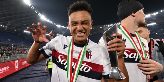 Ndoye, la Juve insiste. Mbangula e non solo: altri due nomi sul piatto