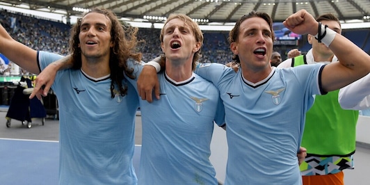 Rovella, la Juve è il passato: esploso alla Lazio, Europa e rinnovo