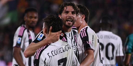 Juve, dal pigiama alla scelta. E se è quella lì sarebbe una svolta drastica