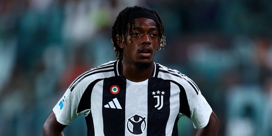 Mbangula da sorpresa a cessione, l'assist per il bilancio Juve: cifra e club interessati