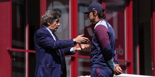 Vanoli resta a bagnomaria. Toro-Baroni, brividi viola