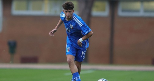 Luongo: all’orizzonte c’è il Torino dei grandi