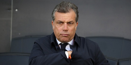 Giuntoli, e adesso? Le due piste estere dopo l'addio alla Juve