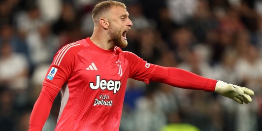 Di Gregorio, scalata Juve. Ora la ripartenza per sfondare il blocco Nazionale