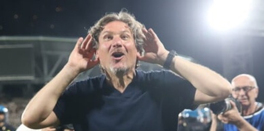 Cremonese, giorni felici: però c'è il nodo Stroppa