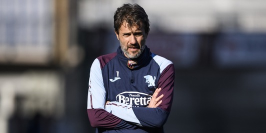 Fioratti in bilico ma resta al Toro