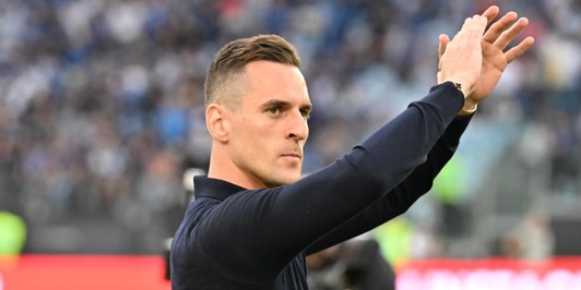 Milik vuole giocare: l'obiettivo dopo un anno da incubo e il rinnovo Juve