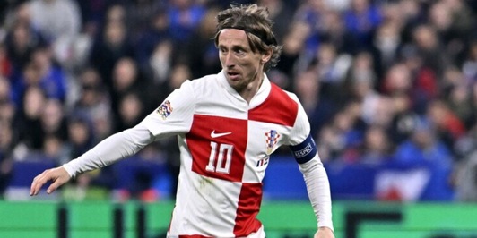 Modric, il patto col Diavolo di Allegri: perché per il Milan è l'ideale