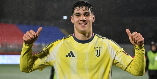 Adzic dipende da Tudor e il messaggio alla Juve è chiaro: "Ci riuscirò"