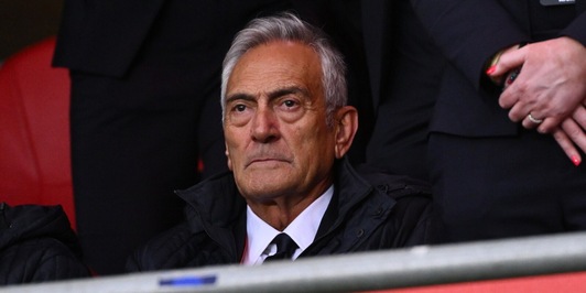 Spalletti in lacrime, figuraccia Gravina, situazione Italia grottesca. E, sì, lo chiamano progetto