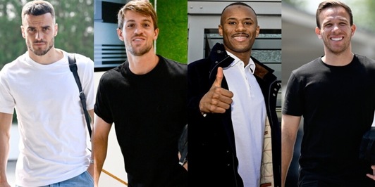 Ritorni, sorprese e addii inevitabili: la Juve inizia a fare ordine sul mercato