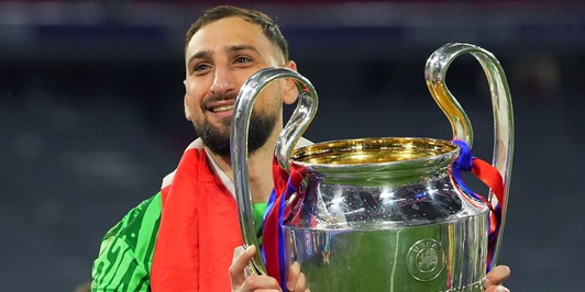 Calciomercato Juve, nessuno è incedibile: Allegri tenta lo… scippo. Sogno Donnarumma