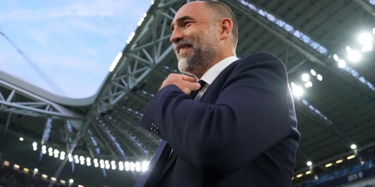 Stadium, si cambia: la curva ora è più vicina a Igor. Cosa sta succedendo