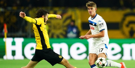 Hadjam, Toro all'assalto: incontro con lo Young Boys