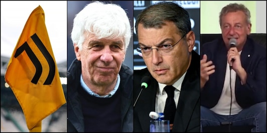 "Comolli ha chiamato Gasperini per la Juve": il retroscena e la frase che ha rovinato tutto