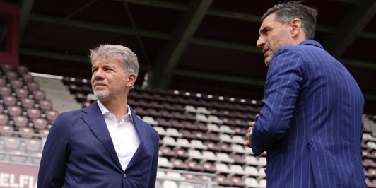 Mezzo Toro dopo ferragosto: i mercati di Cairo, un problema per Baroni