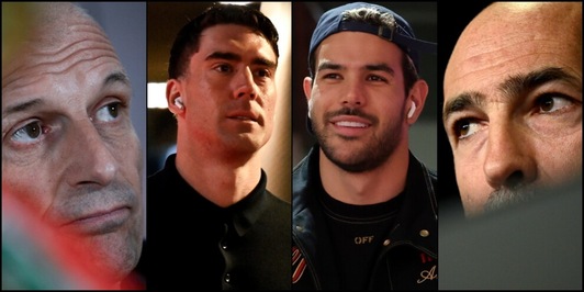 Vlahovic al Milan, Theo Hernandez-Juve: lo scambio clamoroso accende il calciomercato. E Tomori...