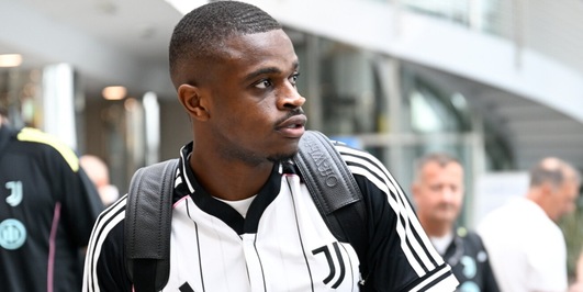 Kalulu: "Il Psg non mi ha sorpreso. Con Deschamps ho parlato della Juve. Sempre più francesi..."