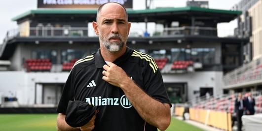 Tudor: Juve, finalmente ho tutti a lottare per la maglia. Tre colpi mercato e siamo lì per vincere