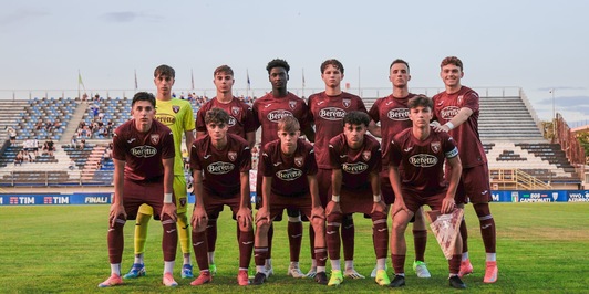 Torino Under 17, sogno tricolore: con il Milan l’ultimo atto
