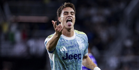 Yildiz, progetto 2030: il 10 centro di gravità Juve tra gol e immagine