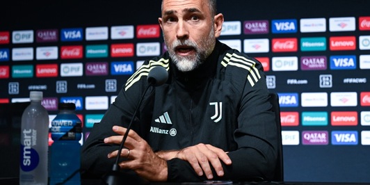 Tudor, conferenza Wydad e la Juve a mezzogiorno: "Niente scuse. E il City ne poteva prendere due"