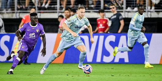 Koopmeiners dice tutto: “Ripagherò la Juve, mi sento in debito”. Sui fischi, Tudor e il ruolo...