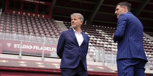 Urgenza Toro, fasce da rifare