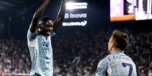 La strategia Juve per Conceicao e Kolo Muani e il piano per Douglas Luiz. E Rugani...