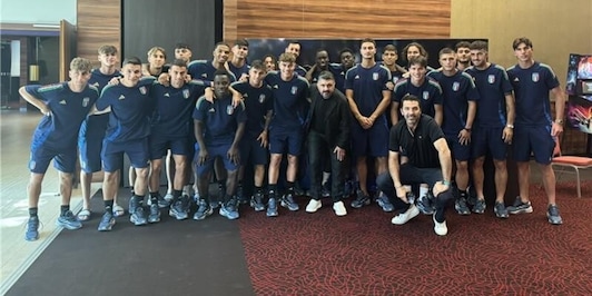 Gattuso, la prima Italia è l'U21: "Il talento ha bisogno di tempo e di poter sbagliare"