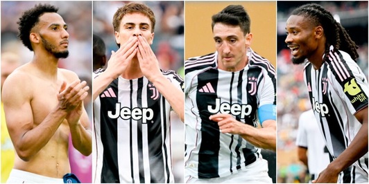 Pagelle Juventus: delirio Yildiz, sorpresa Kelly, Cambiaso rigenerato