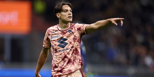 Ricci, viaggio in Africa tra il Toro e il calciomercato