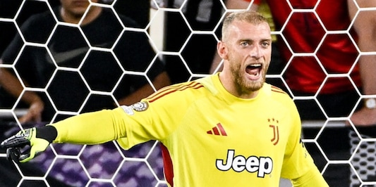 Di Gregorio spiega la svolta Juve: "Tudor, i tasti giusti e le idee chiare"