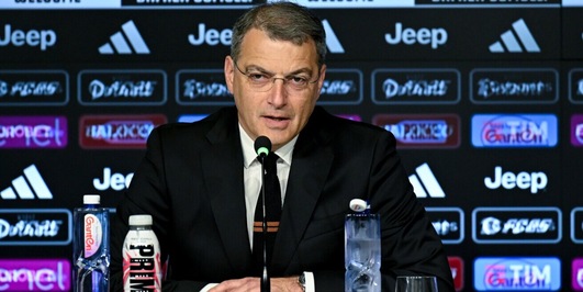 Strapotere Comolli: più di Giuntoli e Paratici. Il nuovo obiettivo Juve