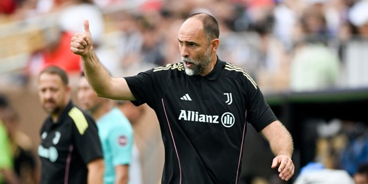 La sfida di Tudor per Juve-Manchester City: colmare 600 milioni di differenza