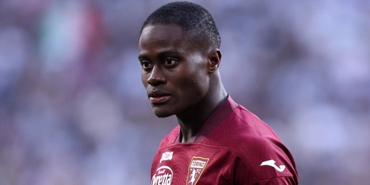 Seck scaricato a Belgrado: ecco il rinnovo prima del prestito al Partizan