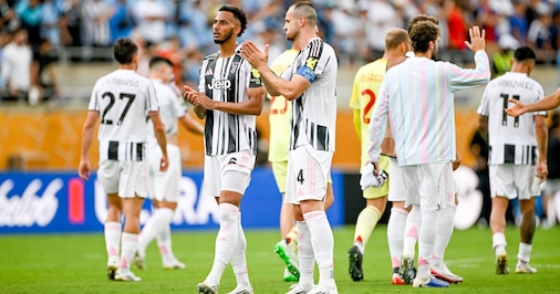 Comolli e Chiellini, il livello Juve è troppo basso: quanto e cosa serve