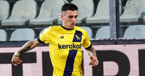 Dellavalle, quei no a Paok e Monza nella speranza di restare granata